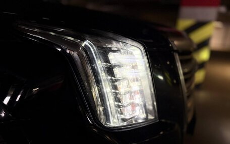 Cadillac Escalade IV, 2015 год, 3 100 000 рублей, 4 фотография