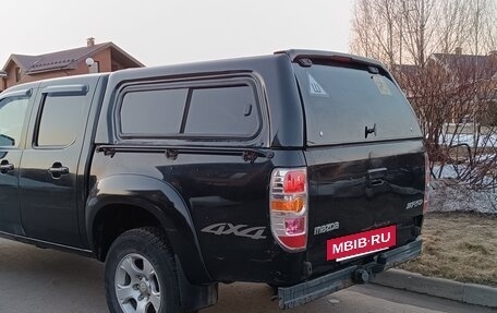 Mazda BT-50 II, 2010 год, 980 000 рублей, 6 фотография