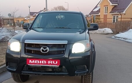 Mazda BT-50 II, 2010 год, 980 000 рублей, 3 фотография