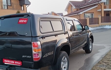 Mazda BT-50 II, 2010 год, 980 000 рублей, 7 фотография