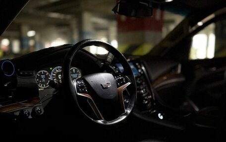 Cadillac Escalade IV, 2015 год, 3 100 000 рублей, 8 фотография