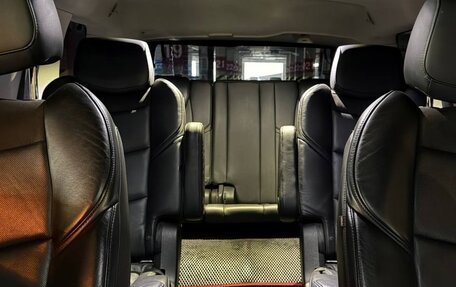 Cadillac Escalade IV, 2015 год, 3 100 000 рублей, 11 фотография