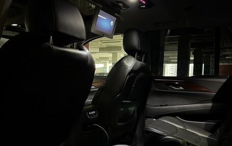 Cadillac Escalade IV, 2015 год, 3 100 000 рублей, 12 фотография