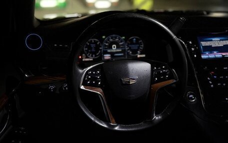 Cadillac Escalade IV, 2015 год, 3 100 000 рублей, 9 фотография