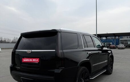 Cadillac Escalade IV, 2015 год, 3 100 000 рублей, 20 фотография