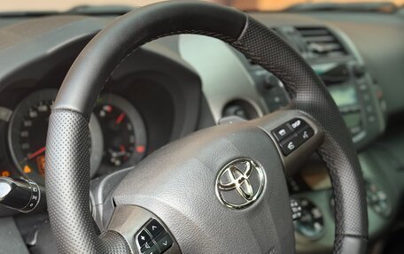 Toyota RAV4, 2010 год, 1 250 000 рублей, 6 фотография