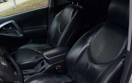 Toyota RAV4, 2010 год, 1 250 000 рублей, 8 фотография