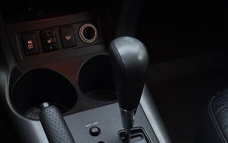 Toyota RAV4, 2010 год, 1 250 000 рублей, 9 фотография