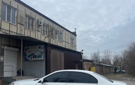 Chevrolet Epica, 2012 год, 800 000 рублей, 2 фотография