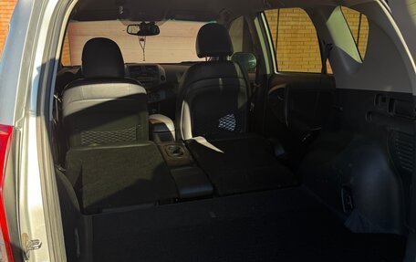 Toyota RAV4, 2010 год, 1 250 000 рублей, 12 фотография