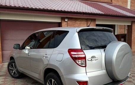 Toyota RAV4, 2010 год, 1 250 000 рублей, 5 фотография
