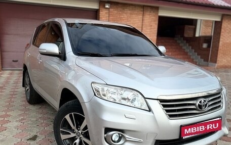 Toyota RAV4, 2010 год, 1 250 000 рублей, 3 фотография