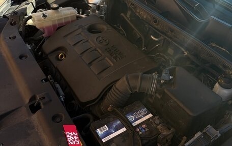 Toyota RAV4, 2010 год, 1 250 000 рублей, 11 фотография