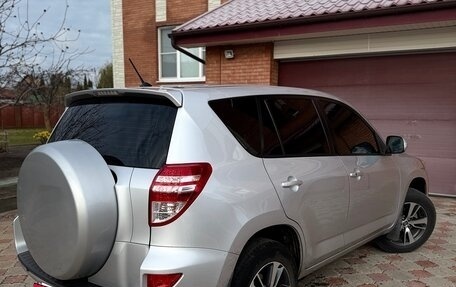 Toyota RAV4, 2010 год, 1 250 000 рублей, 4 фотография