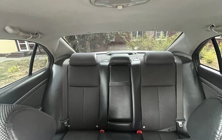 Chevrolet Epica, 2012 год, 800 000 рублей, 8 фотография