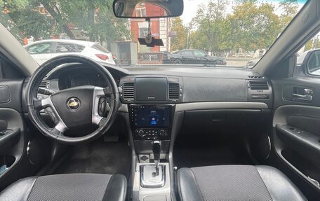 Chevrolet Epica, 2012 год, 800 000 рублей, 7 фотография