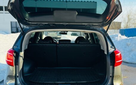 KIA Sportage III, 2013 год, 1 050 000 рублей, 9 фотография