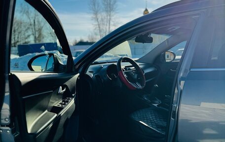 KIA Sportage III, 2013 год, 1 050 000 рублей, 11 фотография