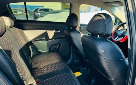 KIA Sportage III, 2013 год, 1 050 000 рублей, 14 фотография