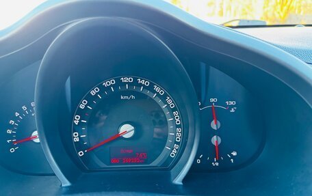 KIA Sportage III, 2013 год, 1 050 000 рублей, 15 фотография