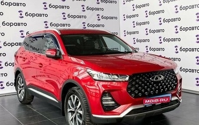 Chery Tiggo 7 Pro, 2022 год, 1 760 000 рублей, 1 фотография