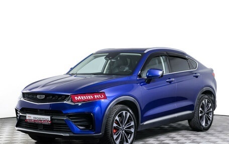 Geely Tugella FY11, 2022 год, 2 849 000 рублей, 1 фотография