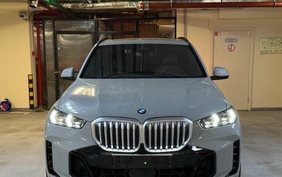 BMW X5, 2025 год, 13 300 000 рублей, 1 фотография