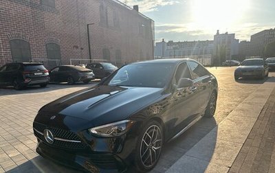 Mercedes-Benz C-Класс, 2023 год, 5 900 000 рублей, 1 фотография