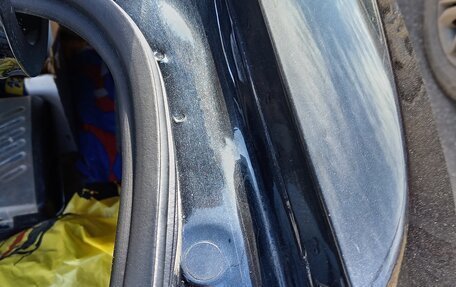 Chevrolet Aveo III, 2014 год, 695 000 рублей, 5 фотография