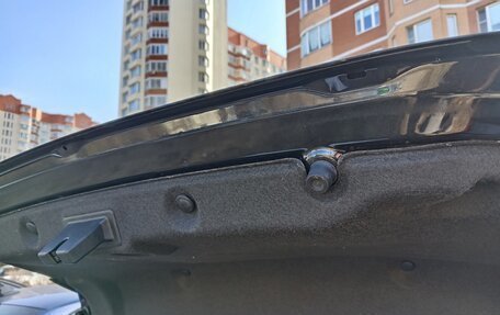 Chevrolet Aveo III, 2014 год, 695 000 рублей, 4 фотография