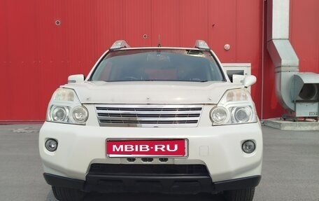 Nissan X-Trail, 2008 год, 1 050 000 рублей, 1 фотография