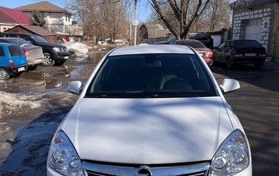 Opel Astra H, 2011 год, 700 000 рублей, 1 фотография