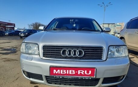 Audi A6, 2004 год, 450 000 рублей, 1 фотография