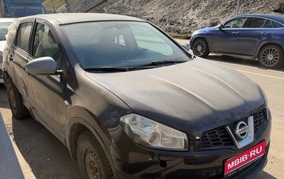 Nissan Qashqai, 2013 год, 450 000 рублей, 1 фотография