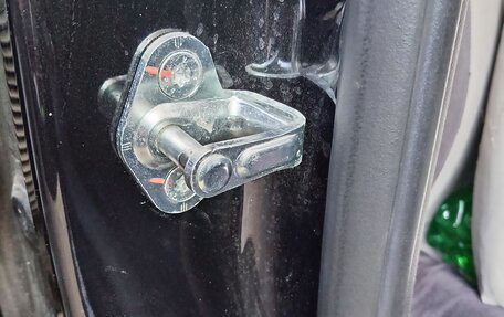 Chevrolet Aveo III, 2014 год, 695 000 рублей, 8 фотография