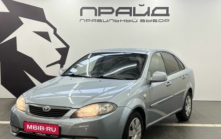 Daewoo Gentra II, 2014 год, 629 900 рублей, 1 фотография