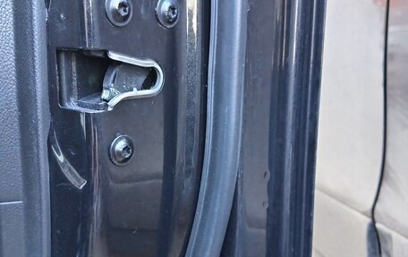 Chevrolet Aveo III, 2014 год, 695 000 рублей, 9 фотография