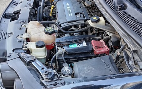 Chevrolet Aveo III, 2014 год, 695 000 рублей, 15 фотография