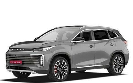 CheryExeed TXL, 2025 год, 3 930 000 рублей, 1 фотография