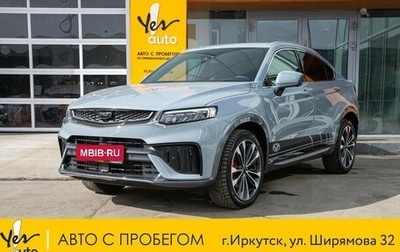 Geely Tugella FY11, 2022 год, 2 748 000 рублей, 1 фотография