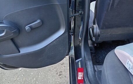 Chevrolet Aveo III, 2014 год, 695 000 рублей, 14 фотография