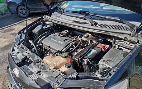 Chevrolet Aveo III, 2014 год, 695 000 рублей, 19 фотография