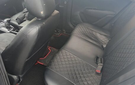 KIA Rio IV, 2020 год, 1 100 000 рублей, 4 фотография