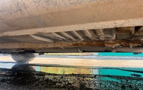 Hyundai Sonata IV рестайлинг, 2005 год, 250 000 рублей, 4 фотография