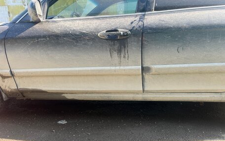 Hyundai Sonata IV рестайлинг, 2005 год, 250 000 рублей, 3 фотография