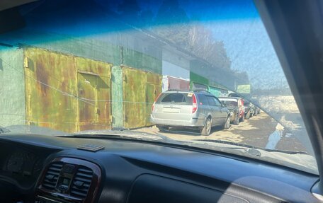 Hyundai Sonata IV рестайлинг, 2005 год, 250 000 рублей, 10 фотография