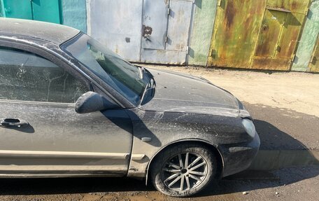 Hyundai Sonata IV рестайлинг, 2005 год, 250 000 рублей, 8 фотография