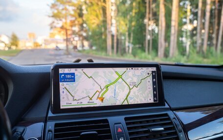 BMW X6, 2008 год, 2 100 000 рублей, 8 фотография