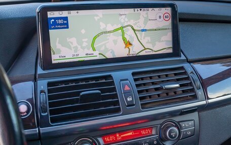 BMW X6, 2008 год, 2 100 000 рублей, 19 фотография