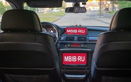 BMW X6, 2008 год, 2 100 000 рублей, 21 фотография